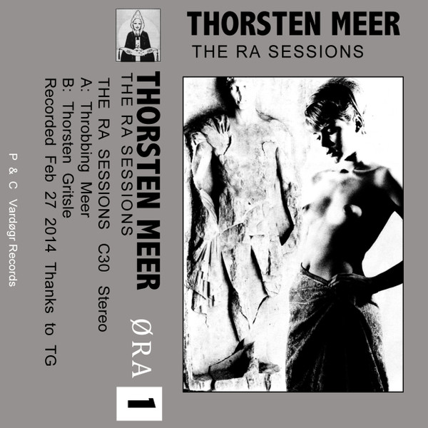Thorsten Meer - Space 1
