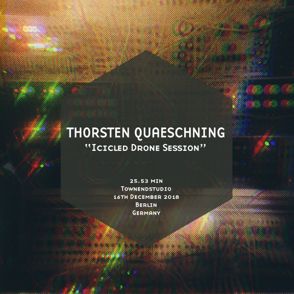 Thorsten Quaeschning - Main Theme