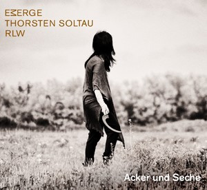 Thorsten Soltau/Emerge/RLW - Kalk und Schiefer