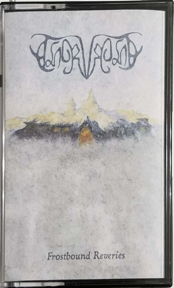 Thorvroht - Frozen Tears of Remembrance
