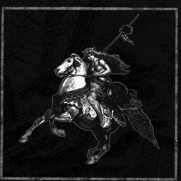 Thou - Emotional Terrorist