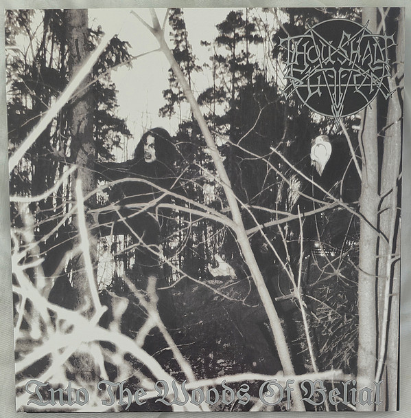 Thou Shalt Suffer - Into the Woods of Belial