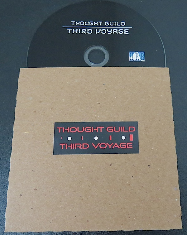 Thought Guild - Lifepools