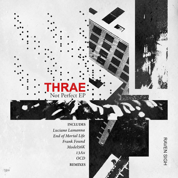 Thrae - Fifth Era - Original Mix