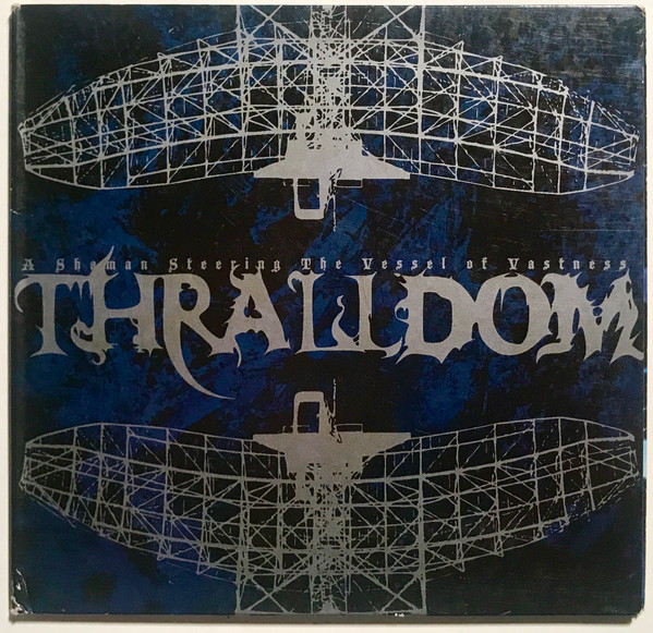 Thralldom - Quantum Frost