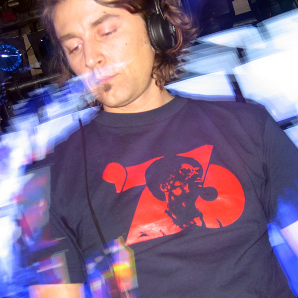 Three Minutes with Mark Murphy - Secrets (Quantic Remix)