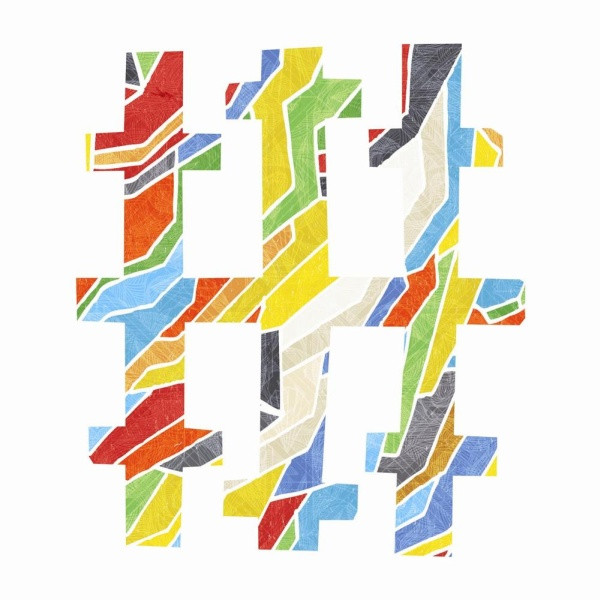 Three Trapped Tigers - 6