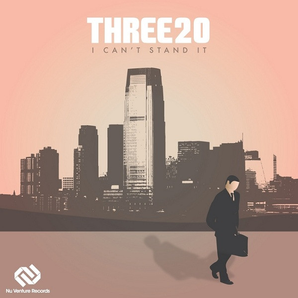 Three20 - Free Your Mind - Original Mix