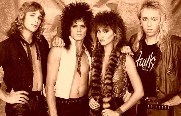 Thrill Touch - Right