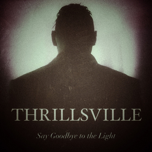 Thrillsville - Creeps in the House