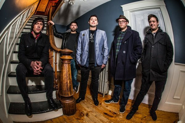 Through the Speakers - Fuck Your Scene!