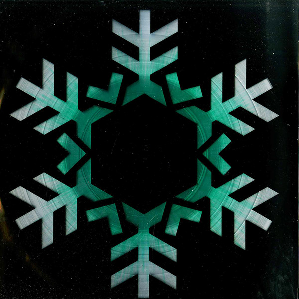 Throwing Snow - Lumen