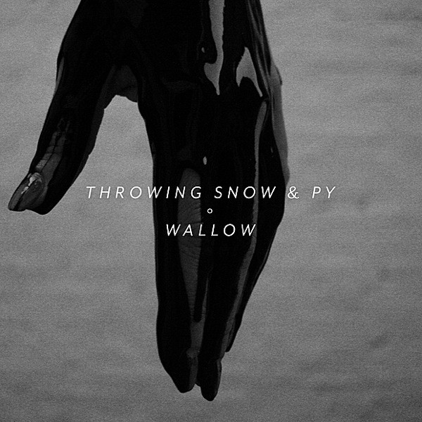 Throwing Snow & Py - Wallow (Lapalux remix)