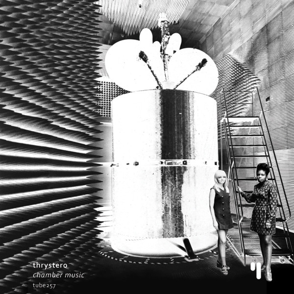Thrystero - 2nd chamber