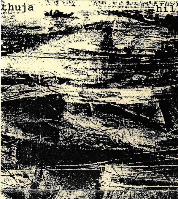 Thuja - Untitled