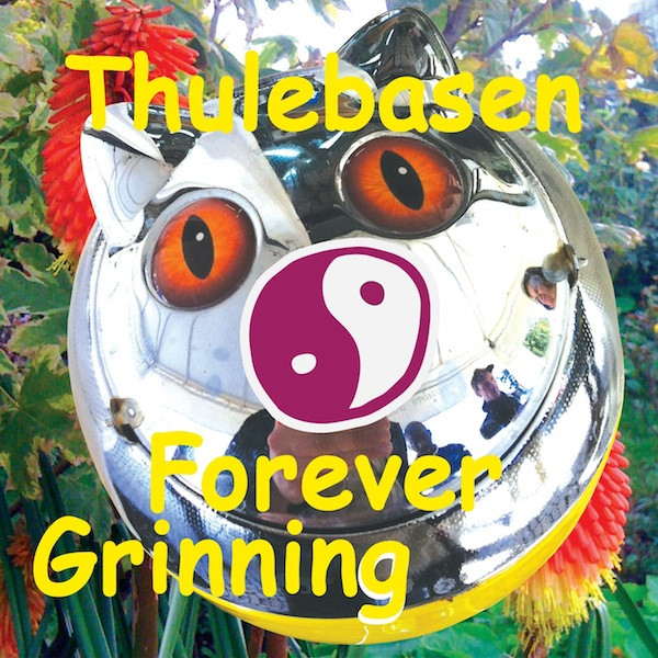 Thulebasen - Forever Grinning