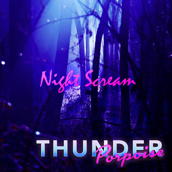 Thunder Porpoise - Summer Retrograde