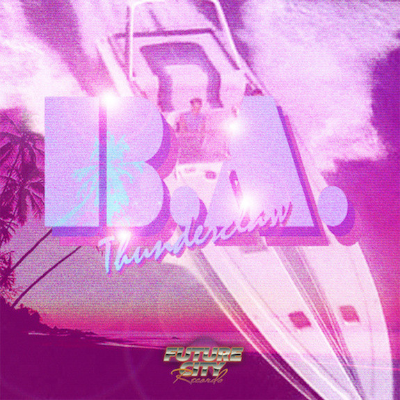 Thunderclaw - Castillo