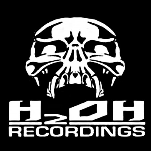 Thundergods - Going Down Hardcore