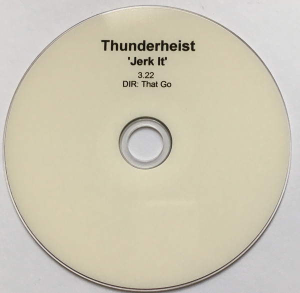 Thunderheist - Sweet 16