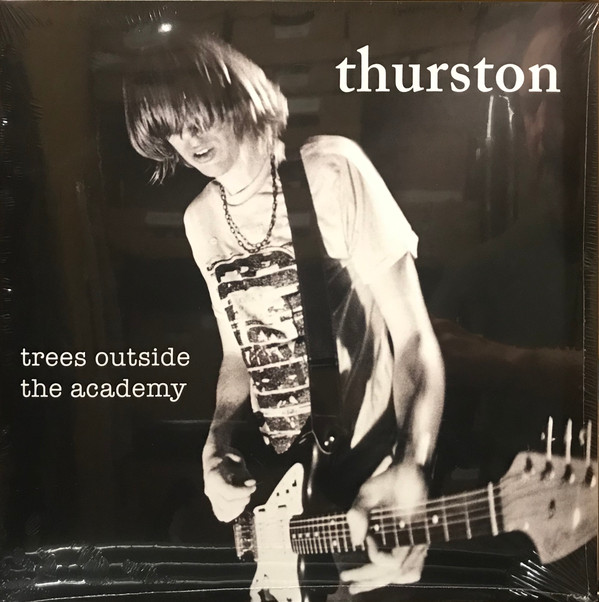 Thurston Moore - Benediction
