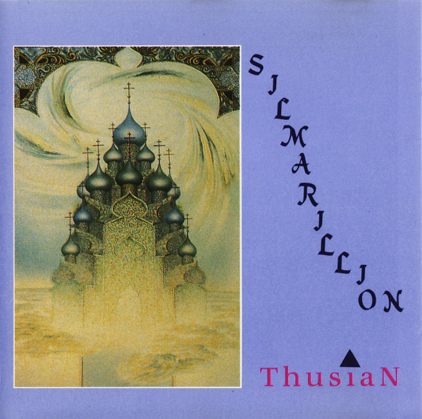 Thusian - Silmarillion