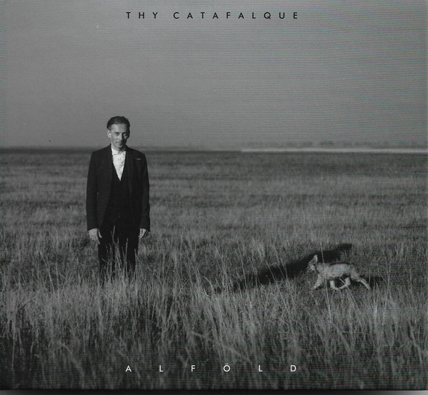 Thy Catafalque - Embersólyom - Kaláka