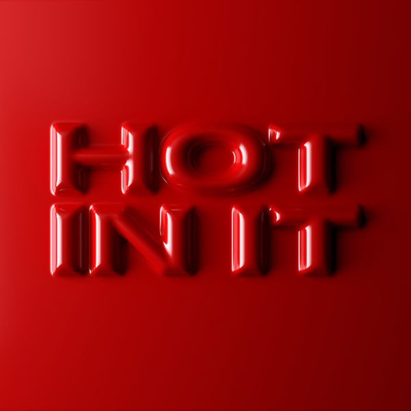 Tiësto & Charli XCX - Hot In It (Riton Remix)