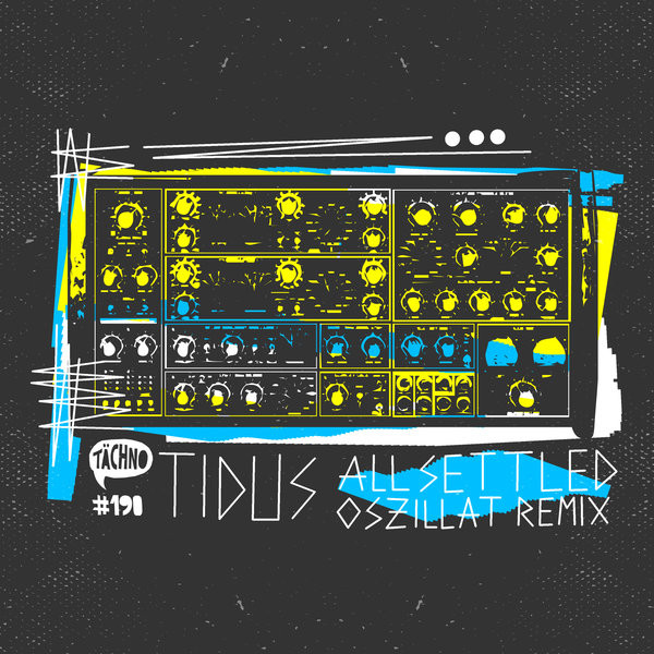 TiDUS - Delancey