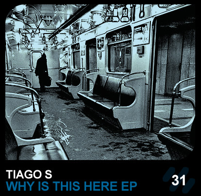 Tiago S - Why is this here (Peppelino remix)