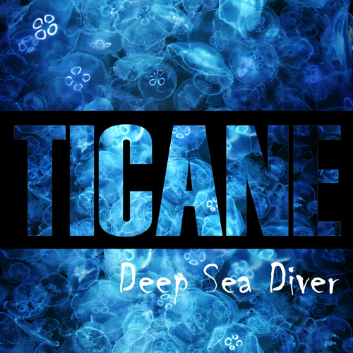 Ticane - Underwater
