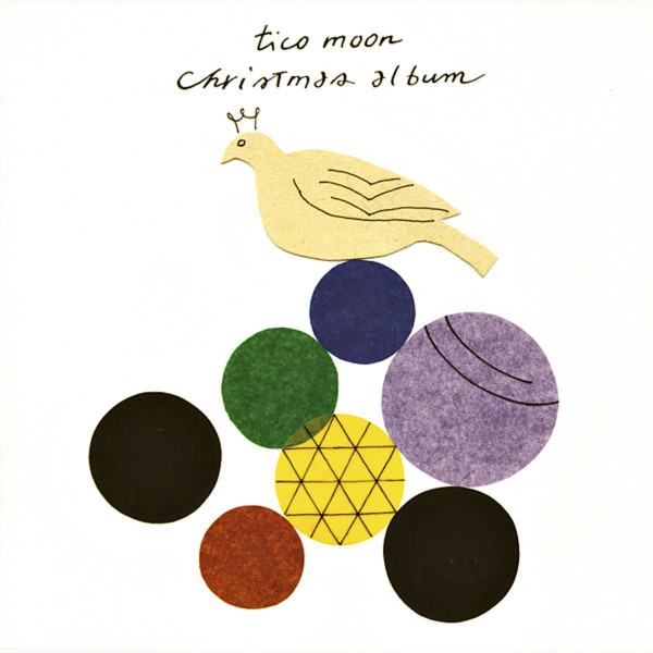 Tico Moon - Clematis