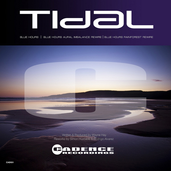 Tidal - Impressions