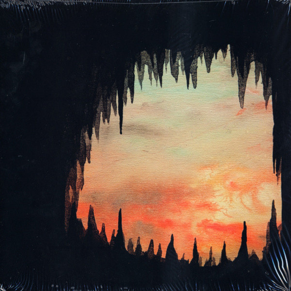 Tidal Arms - The Dust Collecting