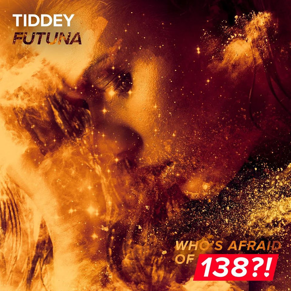 Tiddey - Keep Waiting - Orjan Nilsen Midsummernite Remix