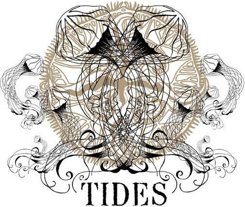 Tides of Time - Deep Forest Rain