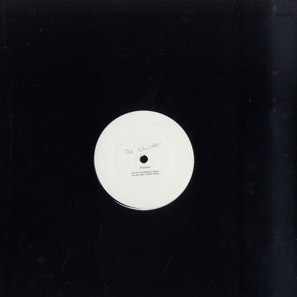 Tiefschwarz - No More Trouble