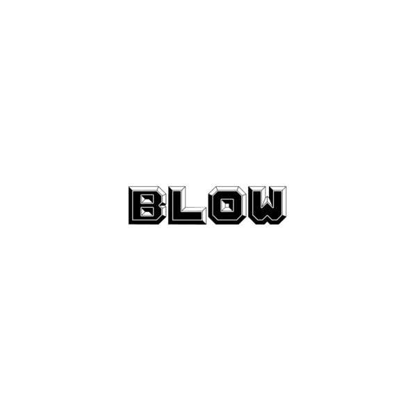 Tiefschwarz & Eric D' Clark - Blow