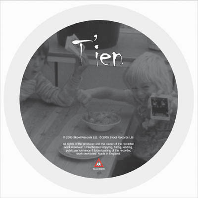 Tien - First Impression