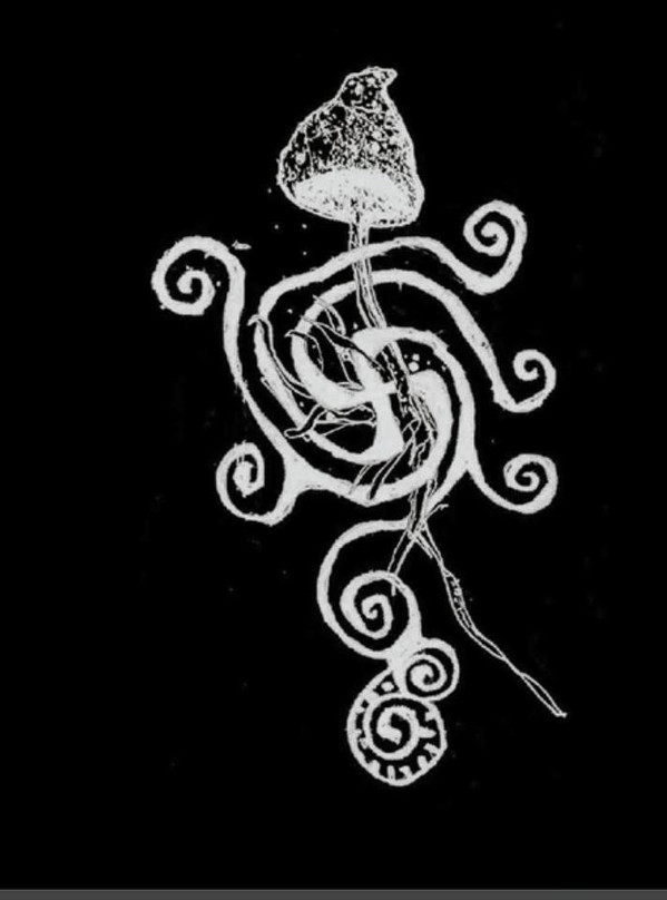Tiermes - Unorganic Being