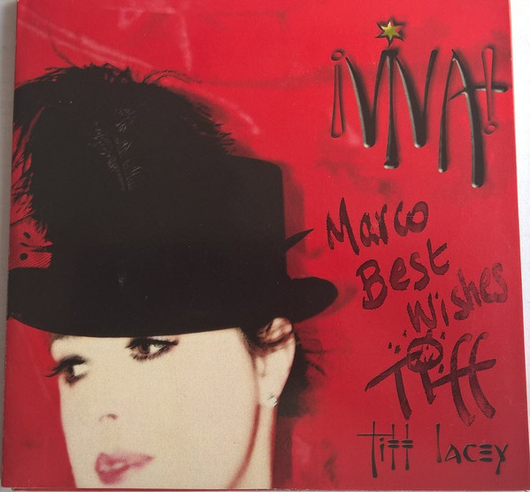 Tiff Lacey - Take Me Away (Sequence 11 Ibiza's Airport Waiting Remix)