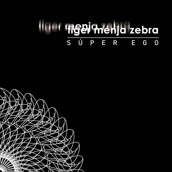 Tiger Menja Zebra - Formo part d'una societat secreta