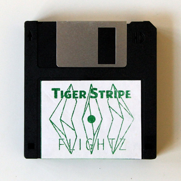 Tiger Stripe - Life After Death