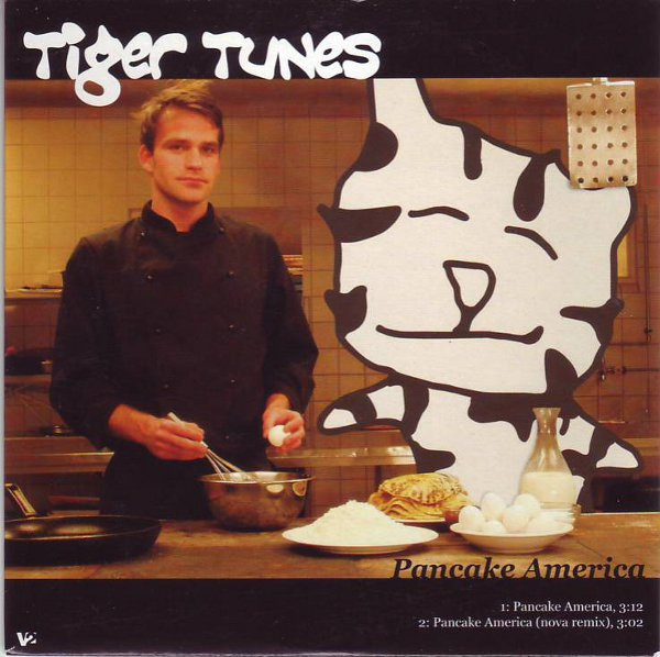 Tiger Tunes - Foolio