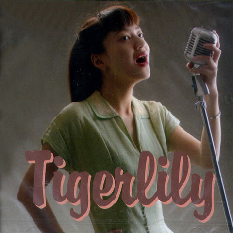 TigerLily - Secrets