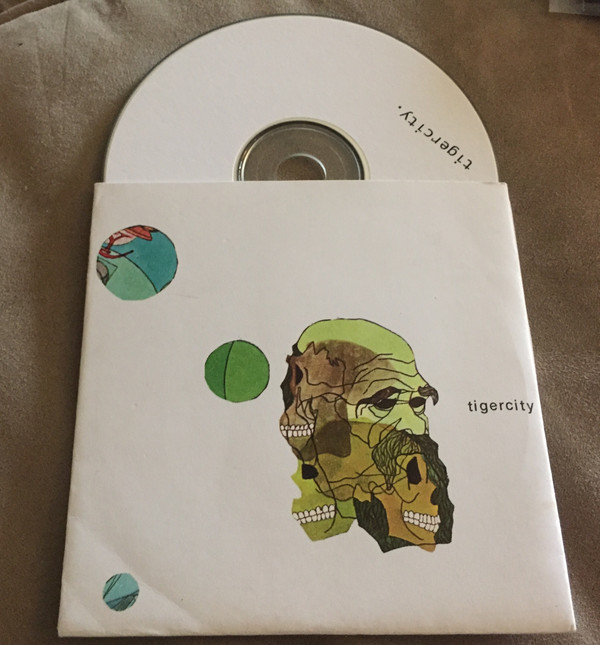 Tigercity - Other Girls