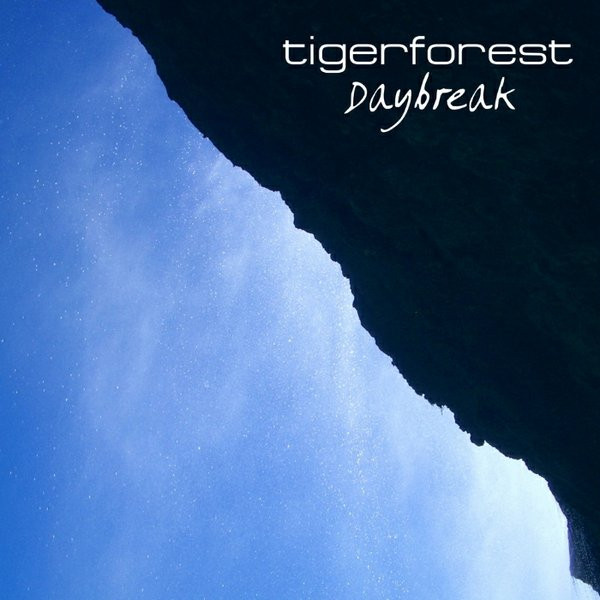 Tigerforest - Exit to Heaven