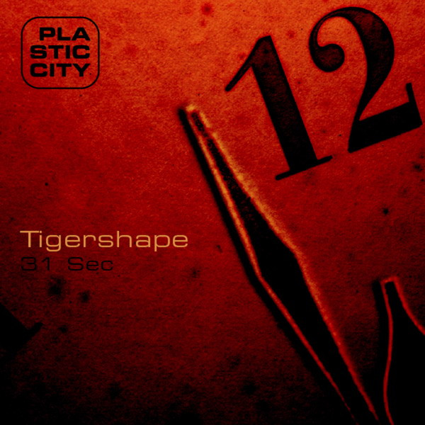 Tigershape - Perfection!