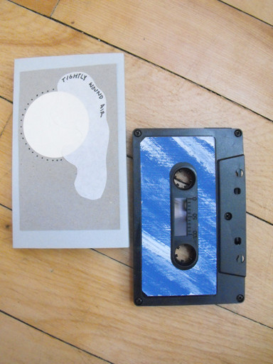 Tightly Wound Air - Side A