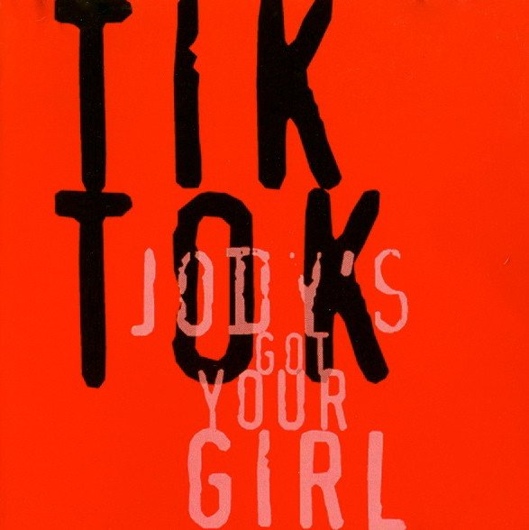 Tik & Tok - Cool Running